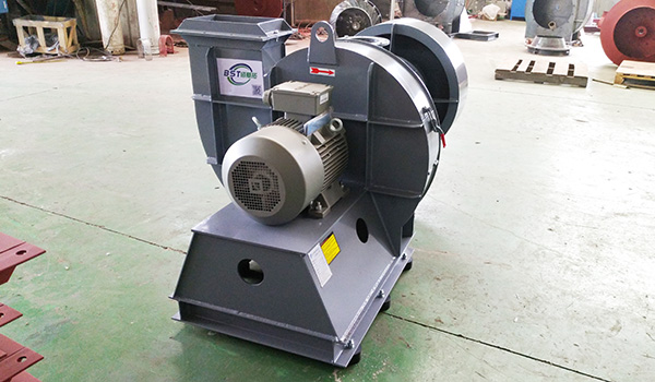 鍋爐風機中液力耦合器的優點