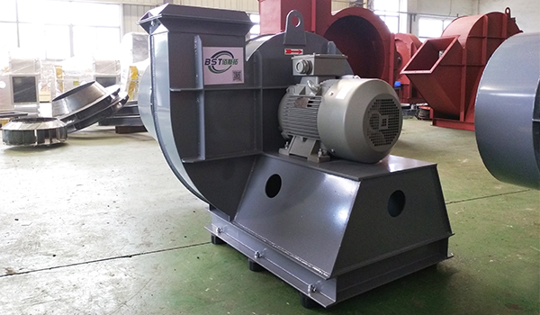 鍋爐風機的滾動軸承需要哪些要求