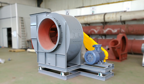 離心風(fēng)機(jī)廠(chǎng)家