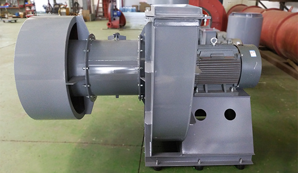 工業(yè)離心風機廠家