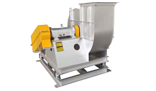 定制高溫窯爐風機可以為企業帶來多少益處