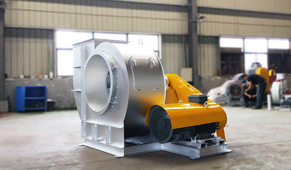 高溫離心風(fēng)機哪家好？-佰斯拓