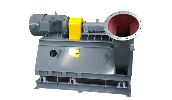 離心通風(fēng)機(jī)