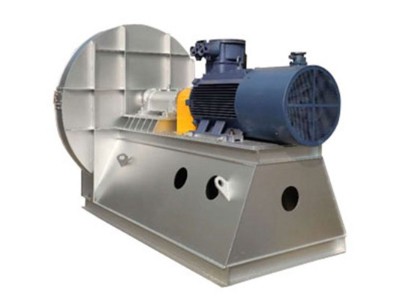 高壓風機是的磨損是以什么形式表現的？佰斯拓