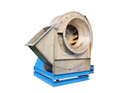 多翼式離心風機的結(jié)構(gòu)特點-佰斯拓