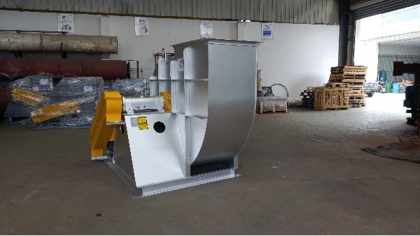 不銹鋼風機離心風機軸承漏油