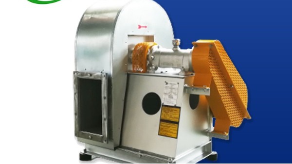 高溫風機電流波動