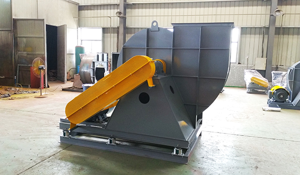 江蘇高溫離心風機廠哪家好