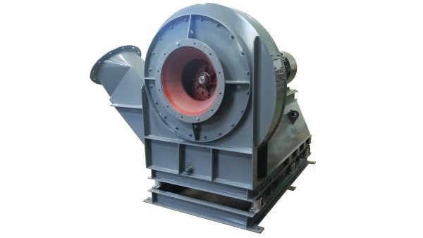 高壓風(fēng)機(jī)的風(fēng)壓大小跟哪些因素有關(guān)？佰斯拓