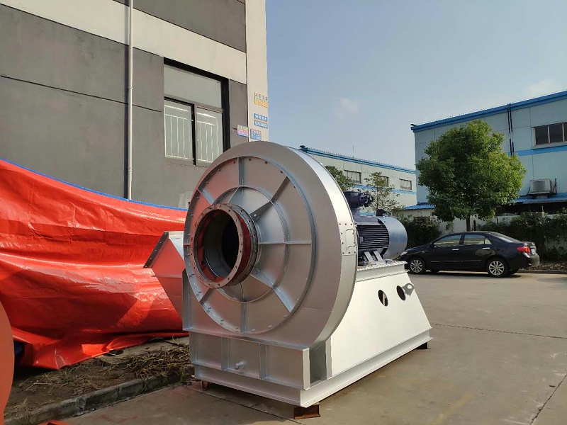 不銹鋼風(fēng)機(jī)出風(fēng)口視點和旋向