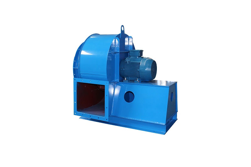 不是吧？還有人不知道離心風機可以定制？