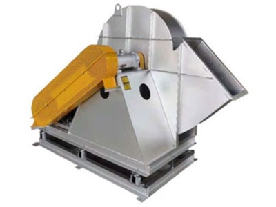 離心式風機潤滑油經常乳化怎么辦？佰斯拓