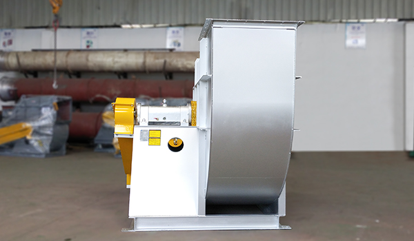 江蘇高溫風機廠家哪家質量好？-佰斯拓