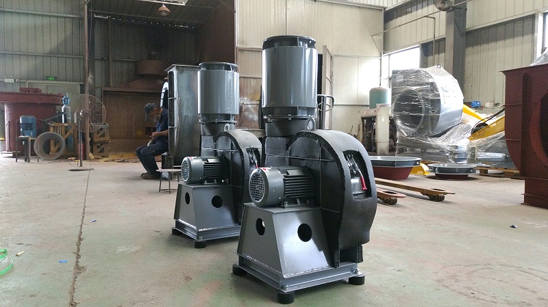 低噪聲離心風(fēng)機與分體式管道換氣扇的區(qū)別