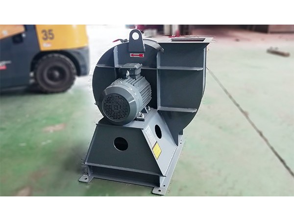 通過什么方法可以加離心風機葉輪的使用壽命？