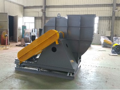 如何正確維護和保養離心風機？