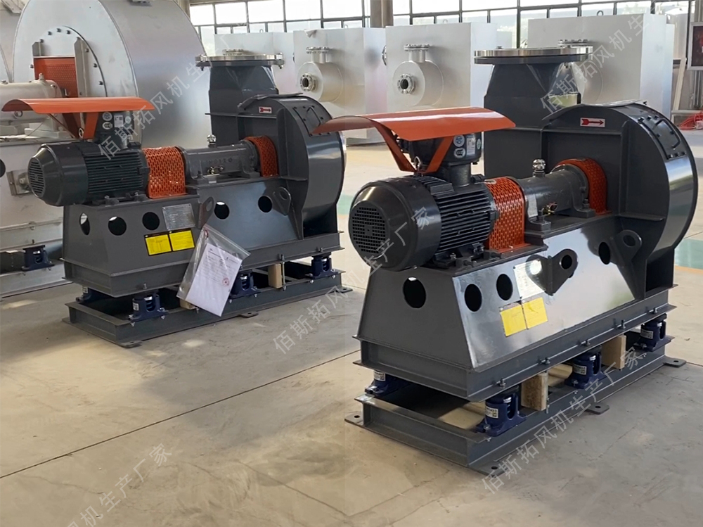 化工廠零泄漏風機 化工廠零泄漏風機