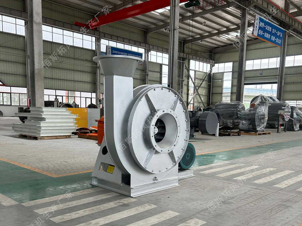 皮帶式離心風(fēng)機(jī) 皮帶式離心風(fēng)機(jī)