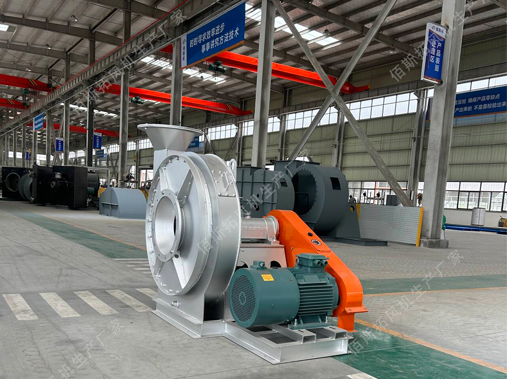 皮帶式離心風(fēng)機(jī) 皮帶式離心風(fēng)機(jī)