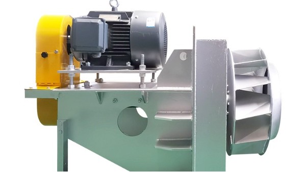 高溫烤漆房風機起什么作用_過程作用解讀_佰斯拓