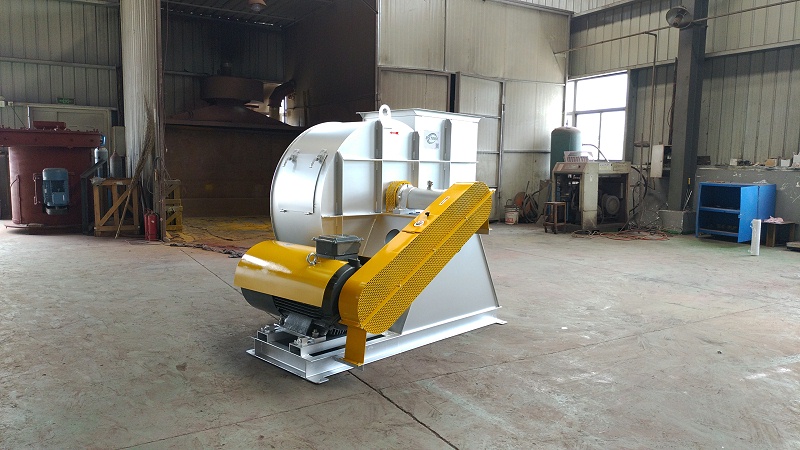 選購防爆風機注意事項有哪些？