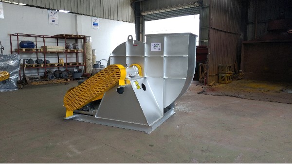 選購(gòu)防爆風(fēng)機(jī)注意事項(xiàng)有哪些？