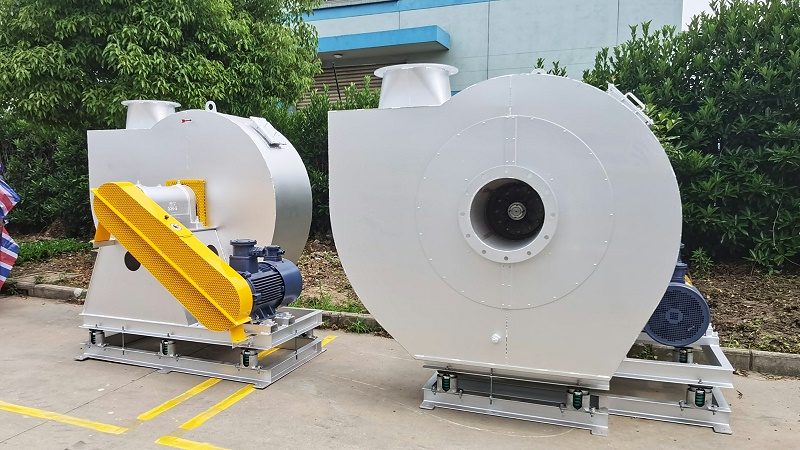 江蘇離心通風(fēng)機廠家