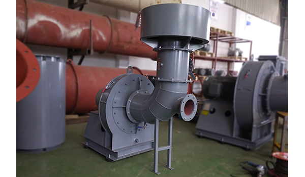 哪些問題影響高壓工業離心風機的效果