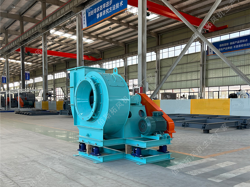 大風量防腐風機 大風量防腐風機