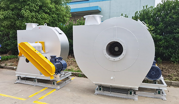 防爆不銹鋼離心風機哪家好-壽命長達10年[佰斯拓]