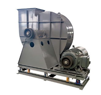 車(chē)間需不需要用專(zhuān)門(mén)的除塵風(fēng)機(jī)