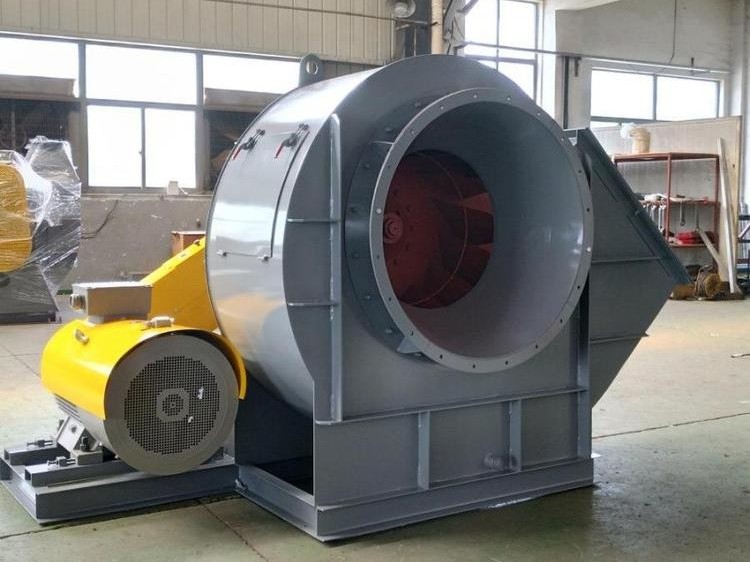 中壓防爆除塵通風(fēng)機 中壓防爆除塵通風(fēng)機