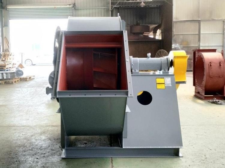 中壓防爆除塵通風(fēng)機 中壓防爆除塵通風(fēng)機