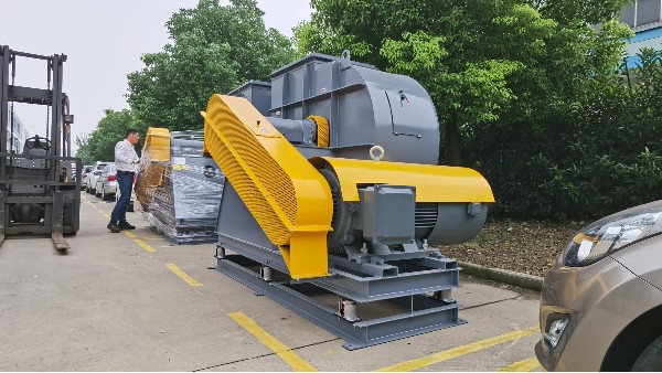 怎樣調整風機的風量和風壓？_全面解讀_佰斯拓