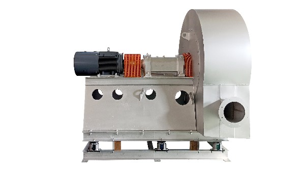 消防排煙風(fēng)機(jī)的作用？