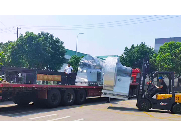 鍋爐離心風(fēng)機